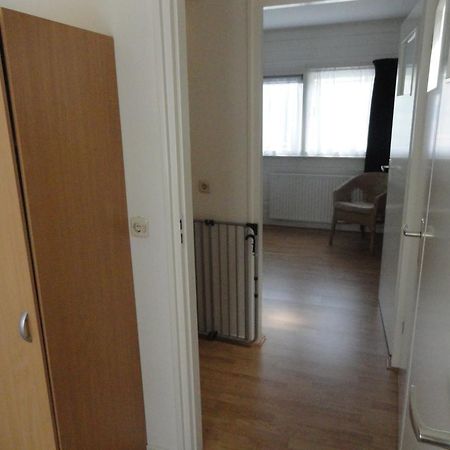 Vakantiewoning Duinoord Domburg Kültér fotó