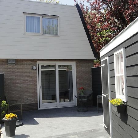 Vakantiewoning Duinoord Domburg Kültér fotó