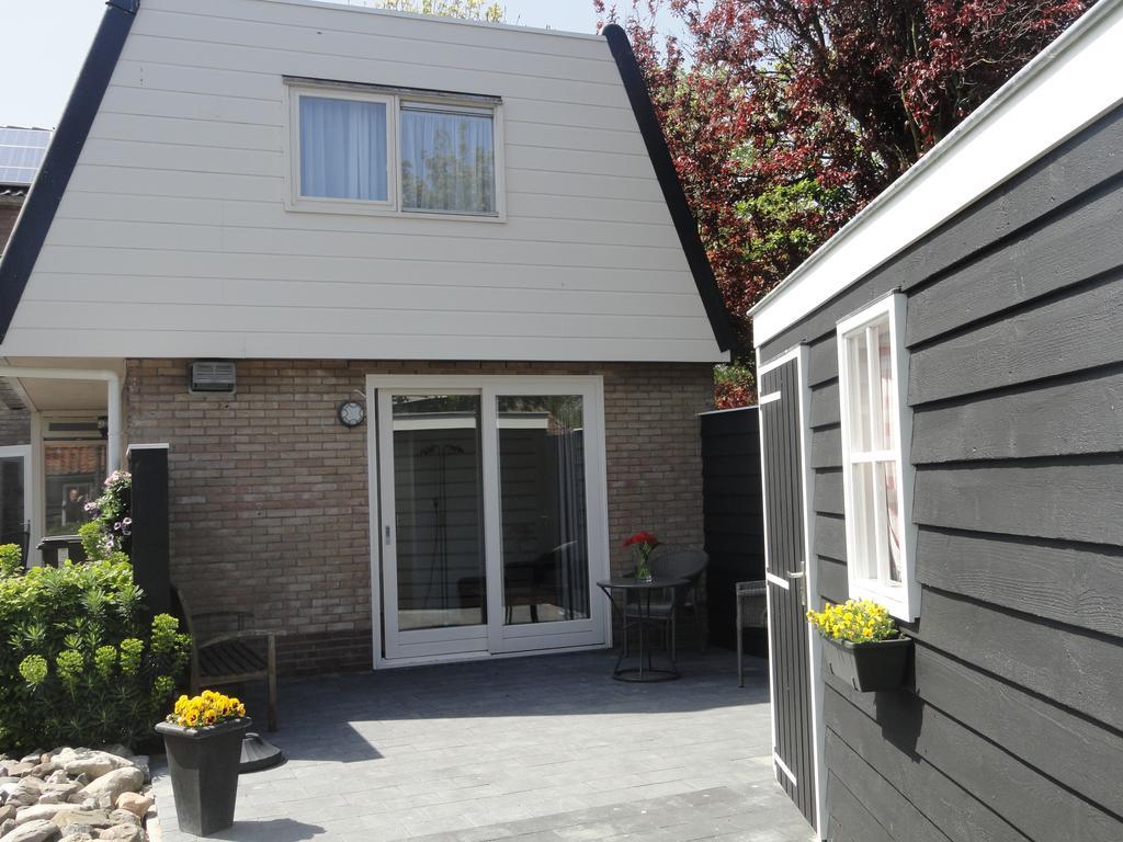 Vakantiewoning Duinoord Domburg Kültér fotó