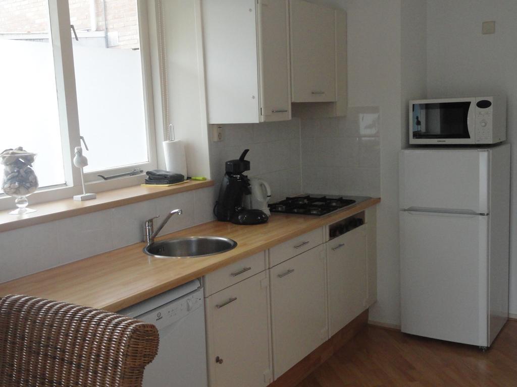 Vakantiewoning Duinoord Domburg Kültér fotó