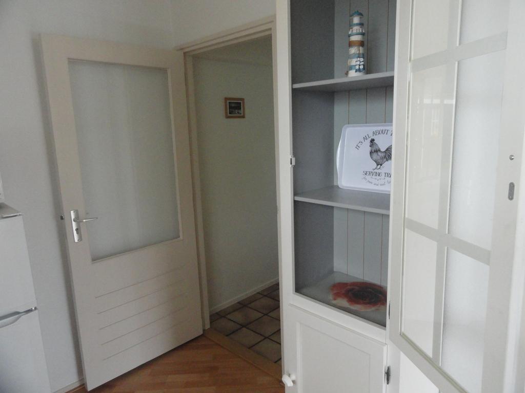 Vakantiewoning Duinoord Domburg Kültér fotó