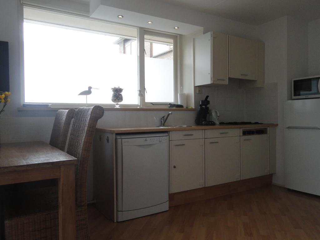 Vakantiewoning Duinoord Domburg Kültér fotó