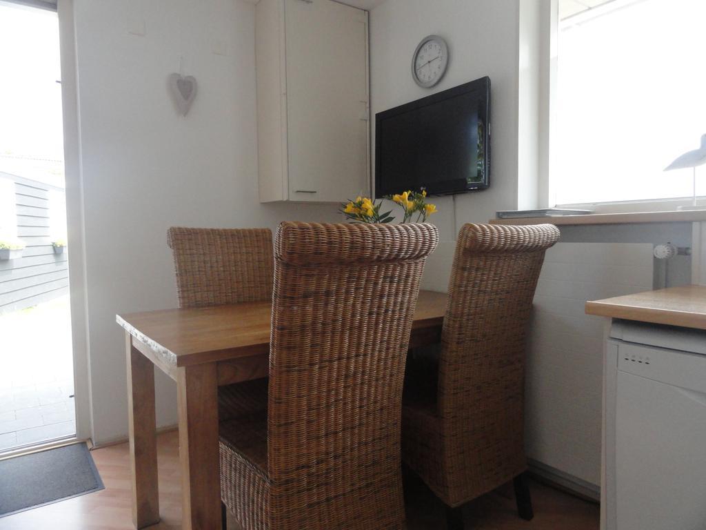 Vakantiewoning Duinoord Domburg Kültér fotó