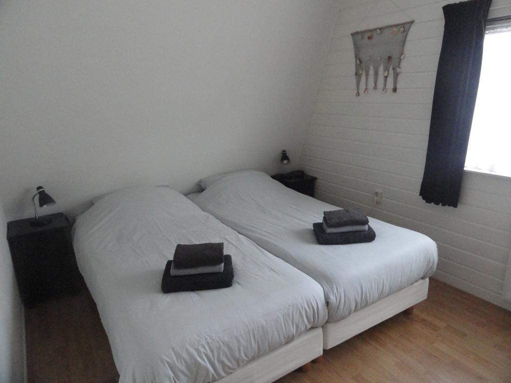 Vakantiewoning Duinoord Domburg Kültér fotó